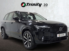 Volvo XC90 * 262 * PLUS DARK * 7 SEAT * AWD * T8 2.0i PHEV * 455 BHP * 18.8 kWh * STUNNING SUV * TRINITY VOLKSWAGEN *