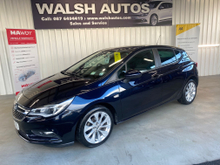 2019 Opel Astra 1L Petrol For Sale Images