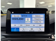 2020 Ford Focus 1.5L Diesel For Sale Images