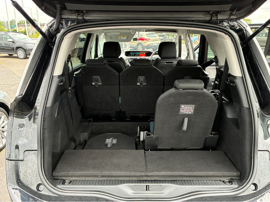 2019 Citroen C4 1.5L Diesel For Sale Images