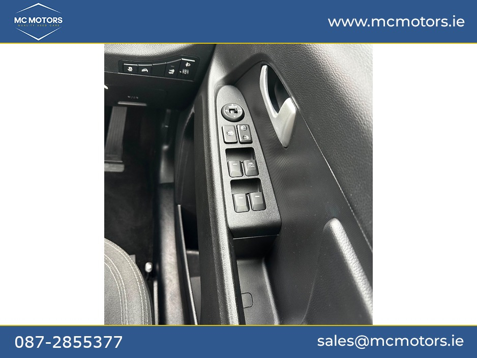 Kia Sportage 6 MONTH WARRANTY + NCT 01/27 — thumbnail 10