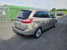 2018 Ford Grand C-Max 1L Petrol For Sale Images
