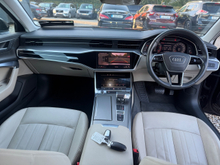 2019 Audi A6 2L Diesel For Sale Images