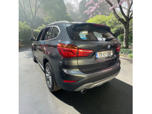 2017 BMW X1 2L Diesel For Sale Images