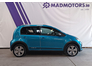 2017 VOLKSWAGEN UP! (2yr Warranty) 2017 CROSS 1.0 TSI Auto NCT