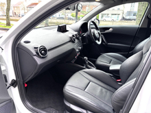 2018 Audi A1 1L Petrol For Sale Images