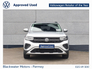2025 VOLKSWAGEN T-CROSS 1.0TSI 95BHP EDITION 75 - WAS €27,950 NOW €26,950