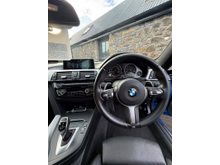 2017 BMW 4 Series 2L Petrol For Sale Images