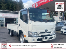 2026 Toyota DYNA 2L Petrol For Sale Images
