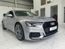 2019 AUDI A6 2.0TDI 204 S tronic S Line