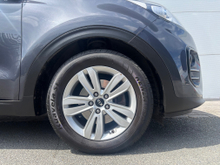 2018 Kia Sportage 1.7L Diesel For Sale Images
