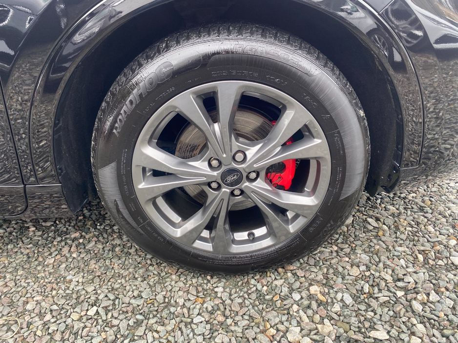 2021 Ford Kuga 1.5L Diesel For Sale Images
