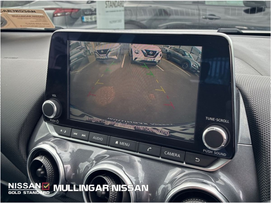 2024 Nissan Juke 1L Petrol For Sale Images
