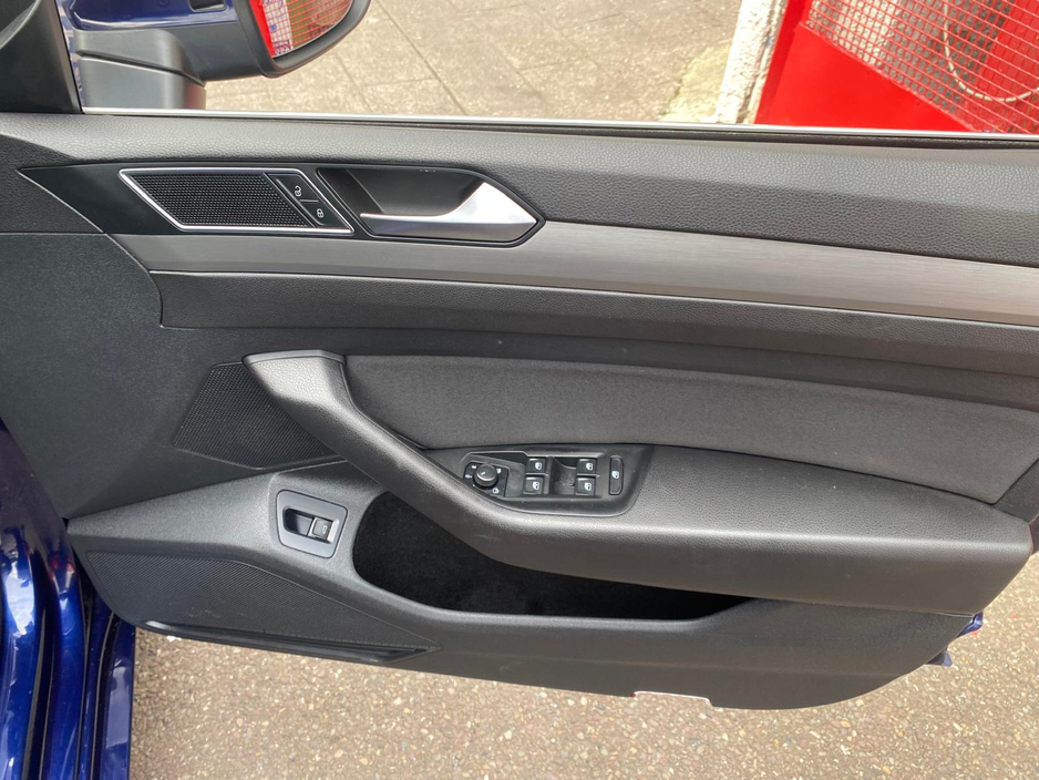 2019 Volkswagen Arteon 2L Diesel For Sale Images