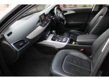 2017 Audi A6 2L Diesel For Sale Images