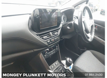 2022 Suzuki SX4 S-Cross 1.4L Petrol For Sale Images