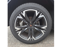 2025 Cupra Formentor 1.5L Petrol For Sale Images