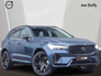 2025 VOLVO XC60 Plus PHEV Black Edition