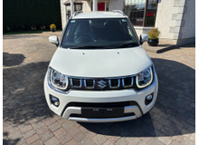 2025 Suzuki Ignis 1.2L Petrol Hybrid For Sale Images
