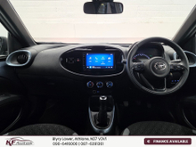 2024 Toyota Aygo X 1L Petrol For Sale Images