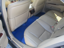 2007 Lexus LS 460 4.7L Petrol For Sale Images
