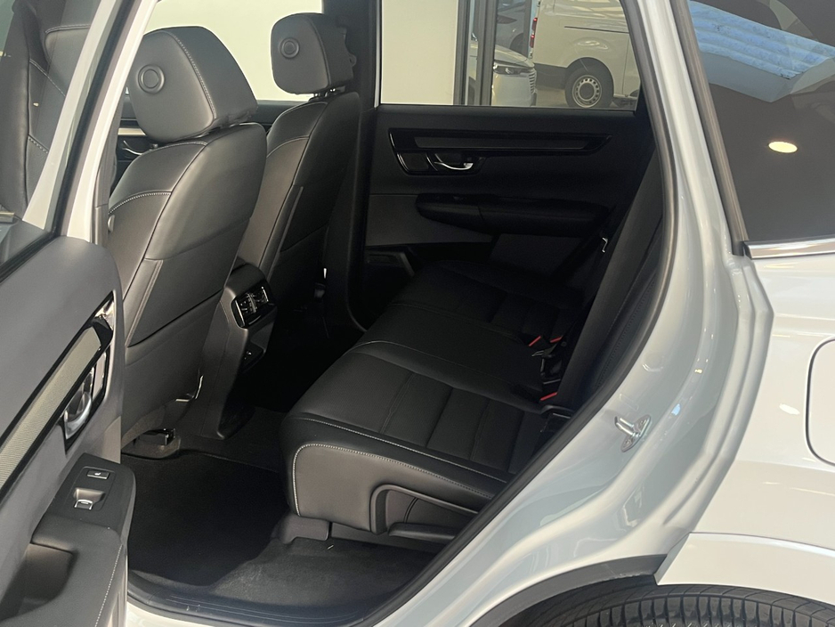 2026 Honda CR-V 2L Petrol Plug-in Hybrid For Sale Images