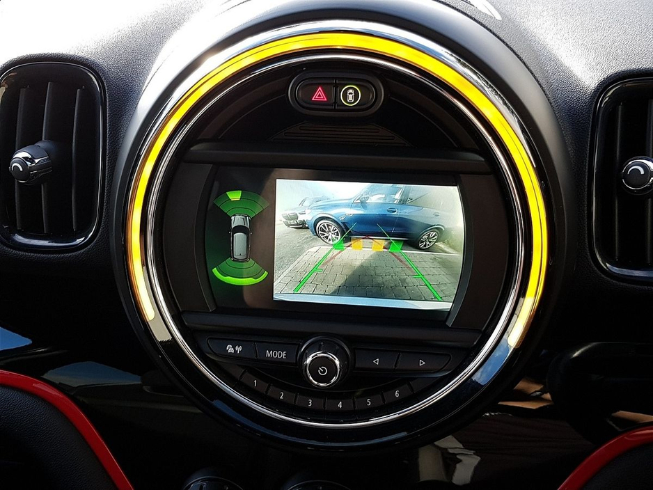 2019 MINI Countryman 1.5L Petrol Plug-in Hybrid For Sale Images