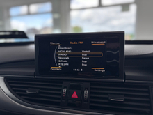 2017 Audi A6 2L Diesel For Sale Images
