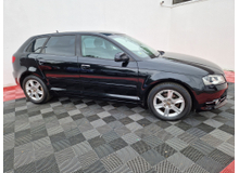 2012 Audi A3 1.4L Petrol For Sale Images