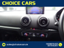 2014 AUDI A3 1.4 AUTO TFSI NLY 50000 KM