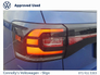 2024 VOLKSWAGEN T-CROSS RLINE 1.0TSI 115HP