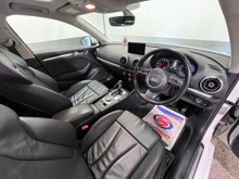 2016 Audi A3 1.4L Petrol For Sale Images
