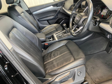 2020 Audi Q5 2L Diesel For Sale Images
