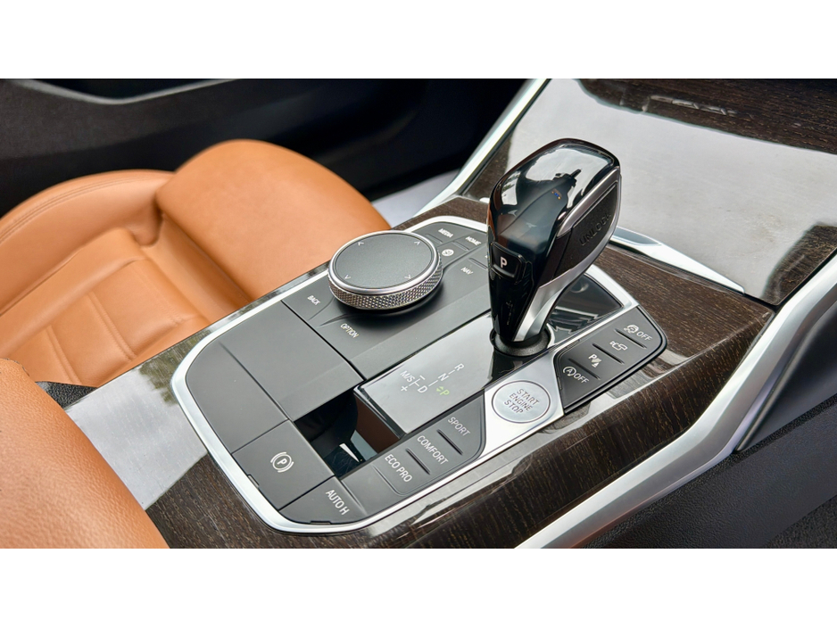BMW 3 Series X-DRIVE 320d MSPORT PRO G20 56,000KMS HUGE SPEC — thumbnail 32