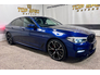 2018 BMW 5 SERIES D G30 M SPORT 4DR AUTO