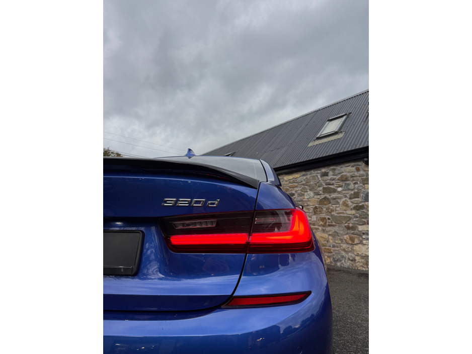 2019 BMW 3 Series 2L Diesel For Sale Images