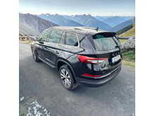 2022 Skoda Kodiaq 2L Diesel For Sale Images