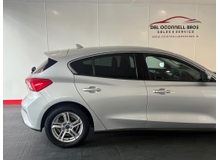 2019 Ford Focus 1.5L Diesel For Sale Images