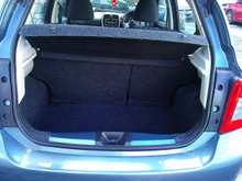 2016 Nissan Micra 1.2L Petrol For Sale Images