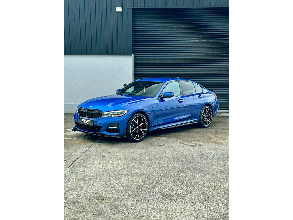 2020 BMW 3 Series For Sale Images