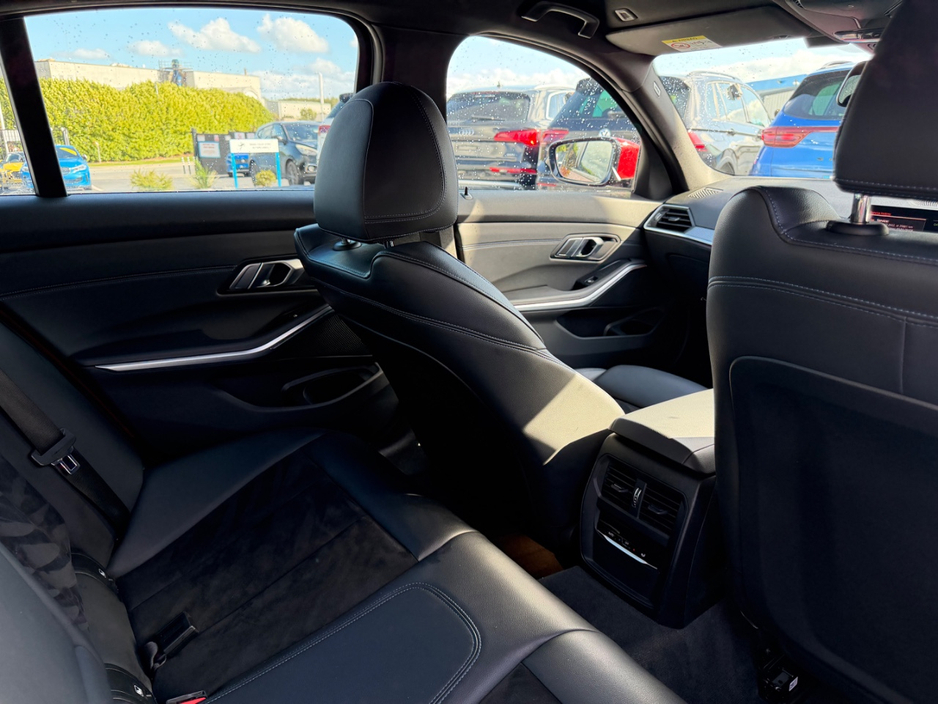 BMW 3 Series M-SPORT - X-DRIVE - 2.0L DIESEL - AUTO - 12M WARANTY - CAR: 2627 — thumbnail 37