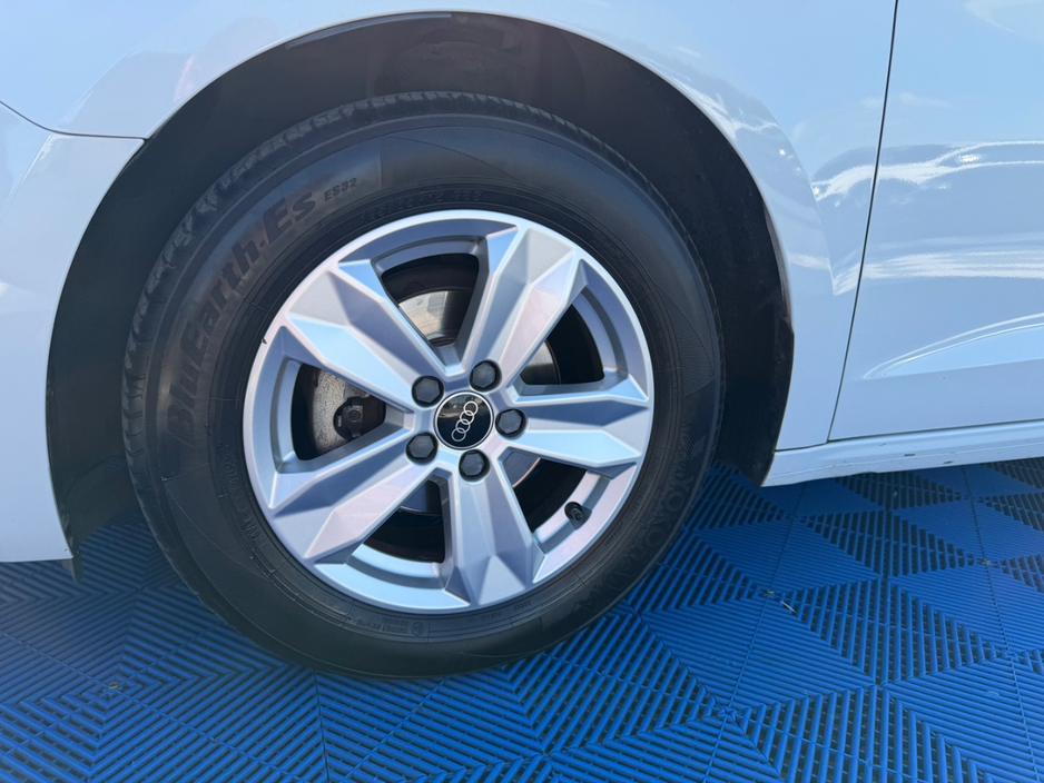 Audi A1 SPORT - 1.0L PETROL - AUTO - 12M WARRANTY - CAR: 2126 — thumbnail 11