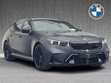 BMW M5 M5 Touring