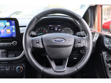2020 Ford Fiesta 1L Petrol For Sale Images