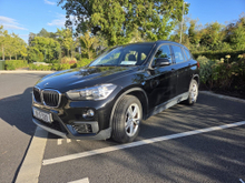 BMW X1 SDRIVE18I 18I SE ZXA1 4DR AUTO