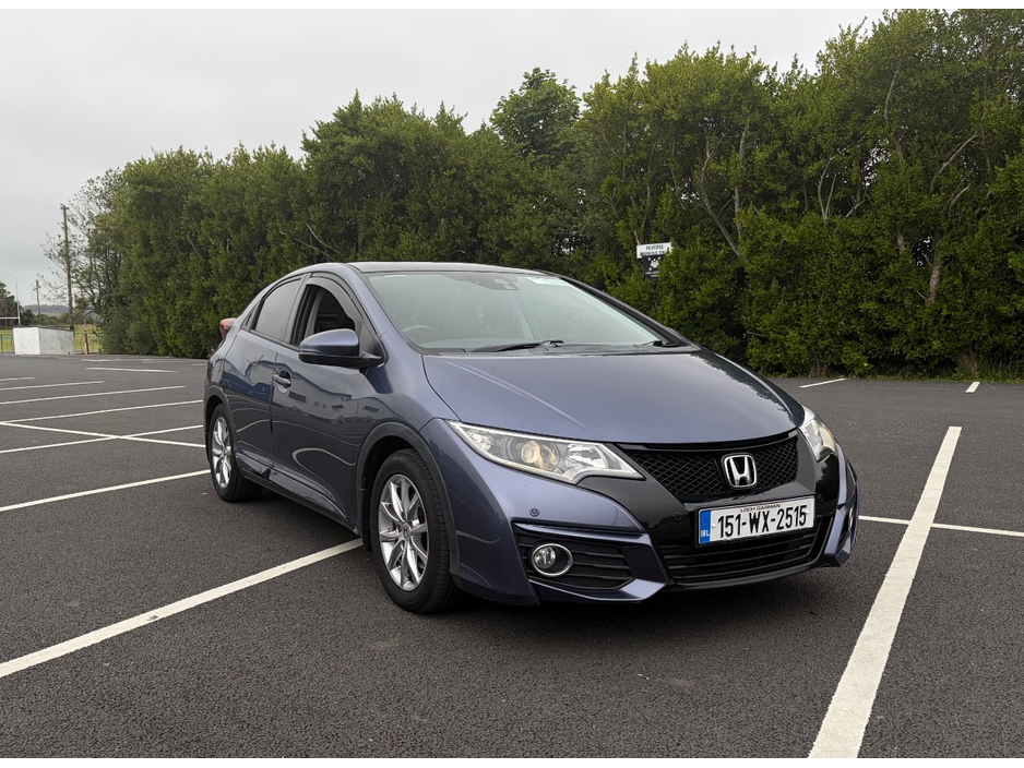 2015 Honda Civic For Sale Images