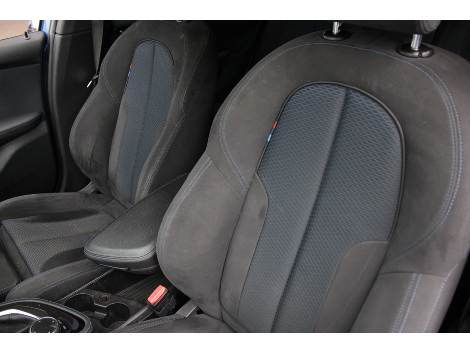BMW 2 Series Gran Tourer 218D 2.0 5DR 7 SEATER AUTO // WITH ONLY 115,000 KM'S // BUY WITH CONFIDENCE AA AND SIMI APPROVED DEALER 2026 // FINANCE ARRANGED // ALL TRADE INS WELCOME // — thumbnail 23