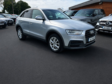 2018 Audi Q3 2L Diesel For Sale Images