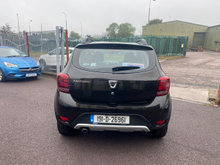 2019 Dacia Sandero Stepway 1.5L Diesel For Sale Images
