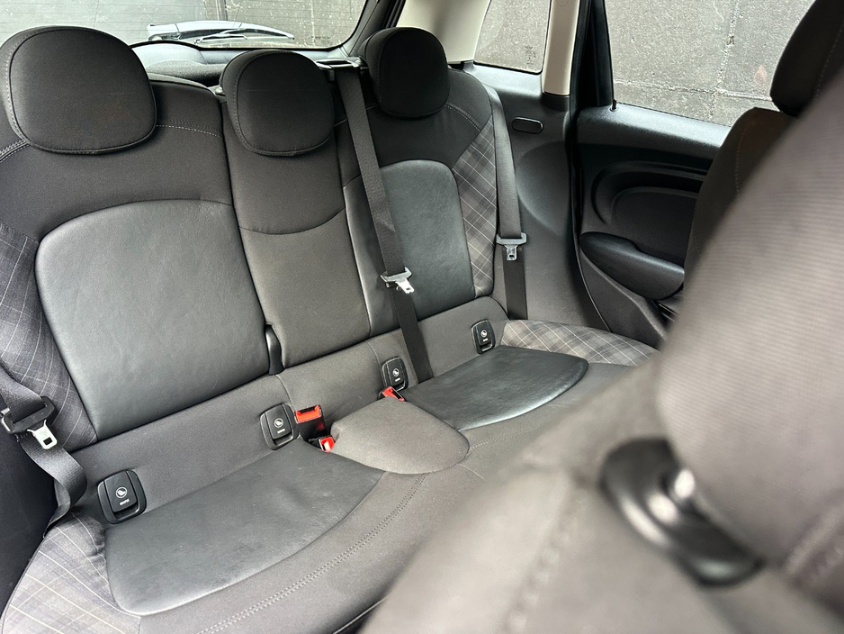 MINI Hatch 1.5 5DR COOPER — thumbnail 12